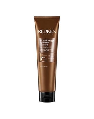Tratamiento All Soft Mega Hydramelt ByRedken
